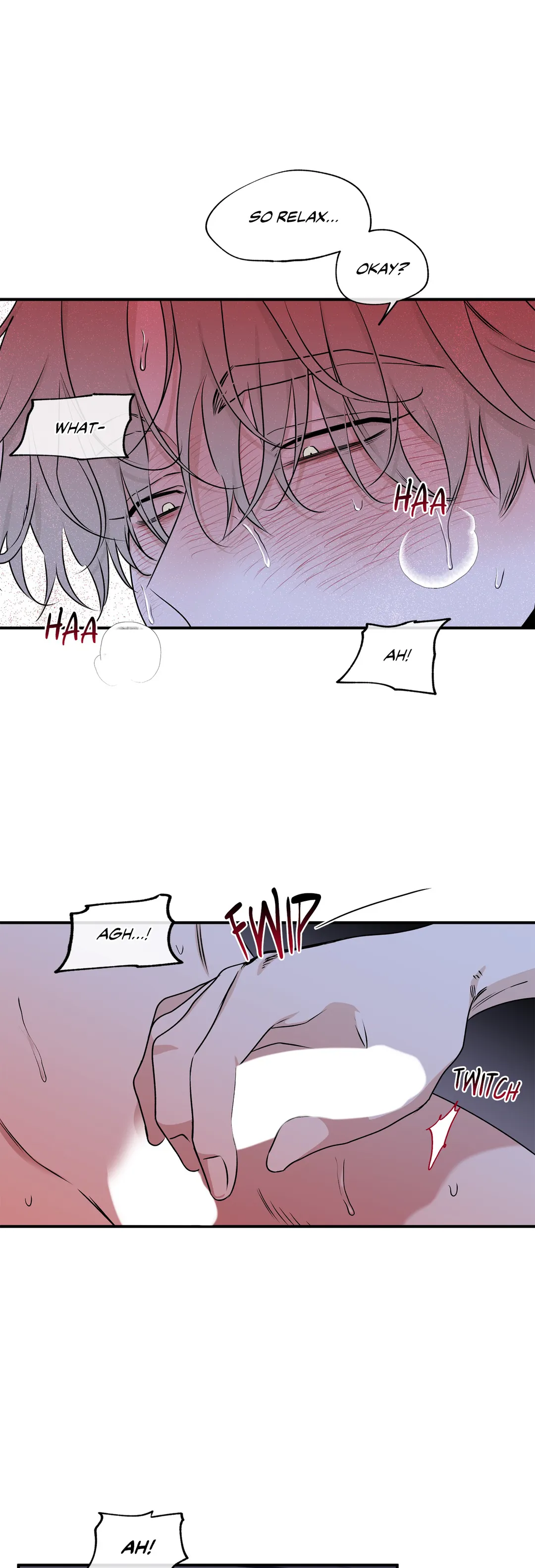 Read Low Tide in Twilight EN Manga Online