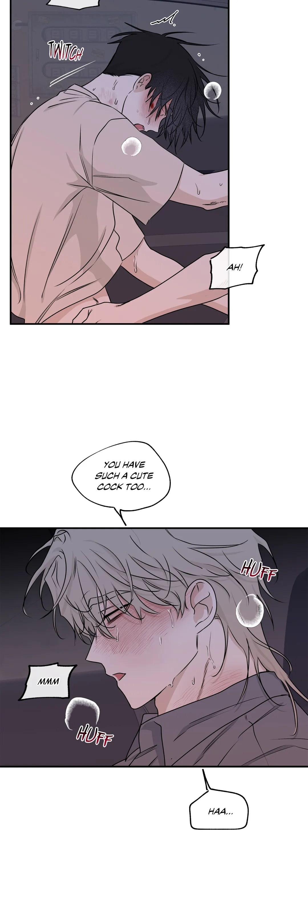 Read Low Tide in Twilight EN Manga Online