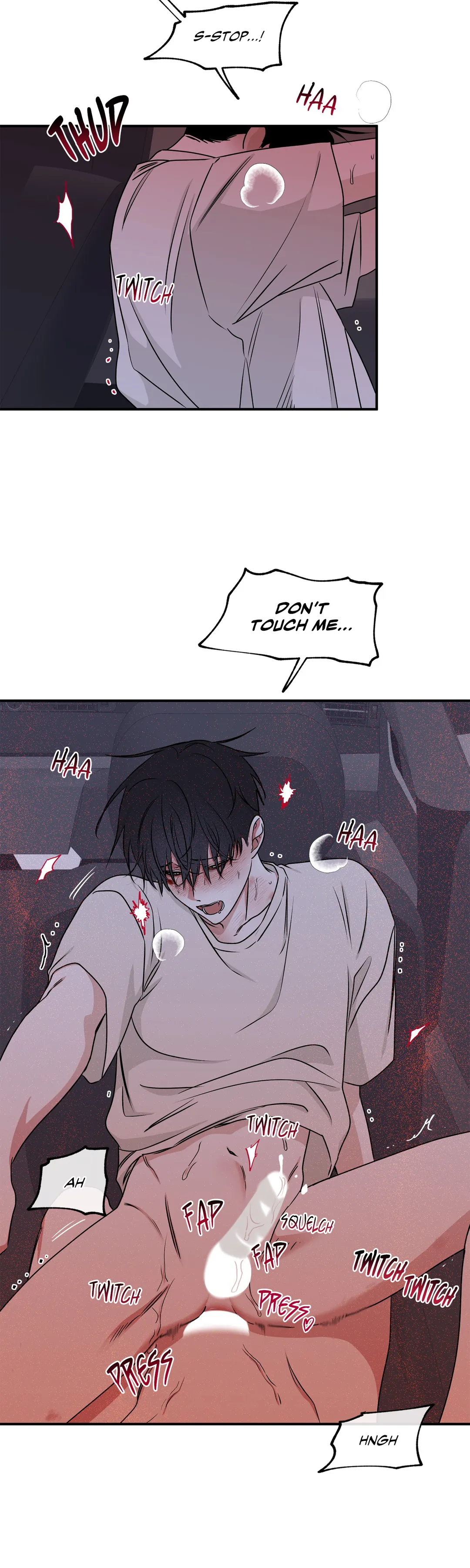 Read Low Tide in Twilight EN Manga Online