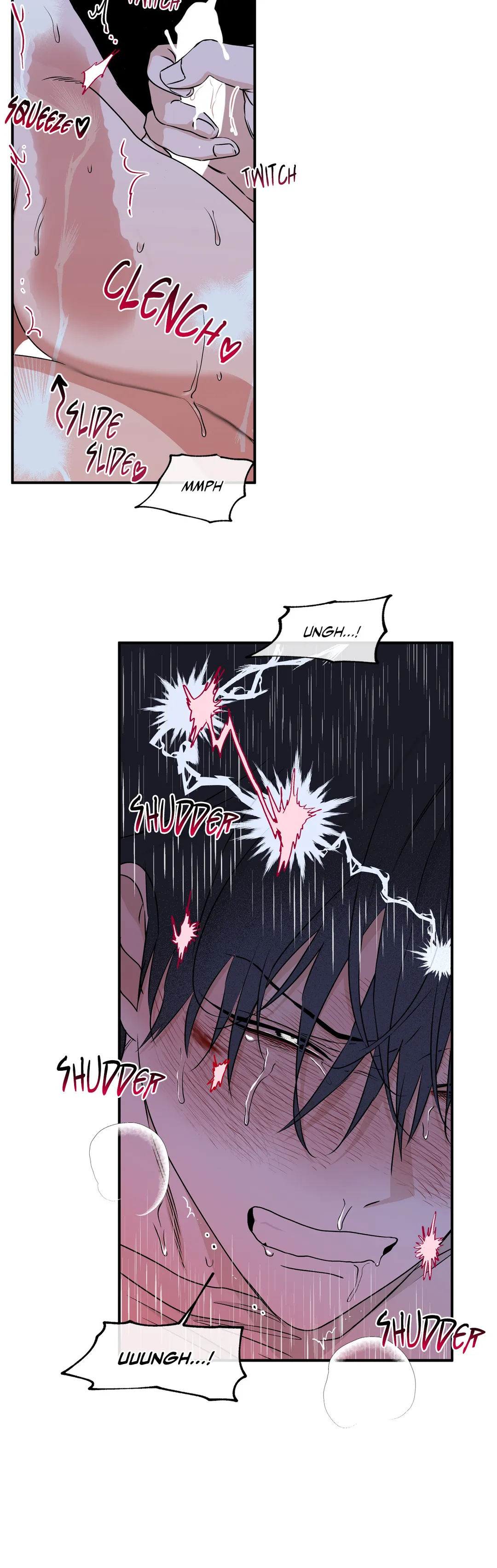 Read Low Tide in Twilight EN Manga Online