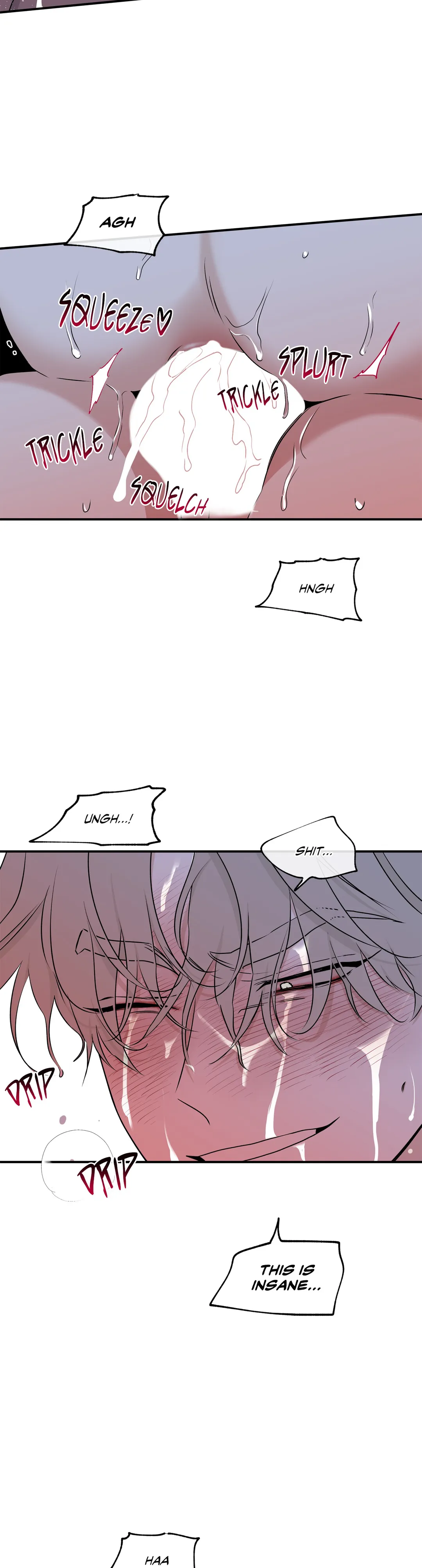 Read Low Tide in Twilight EN Manga Online