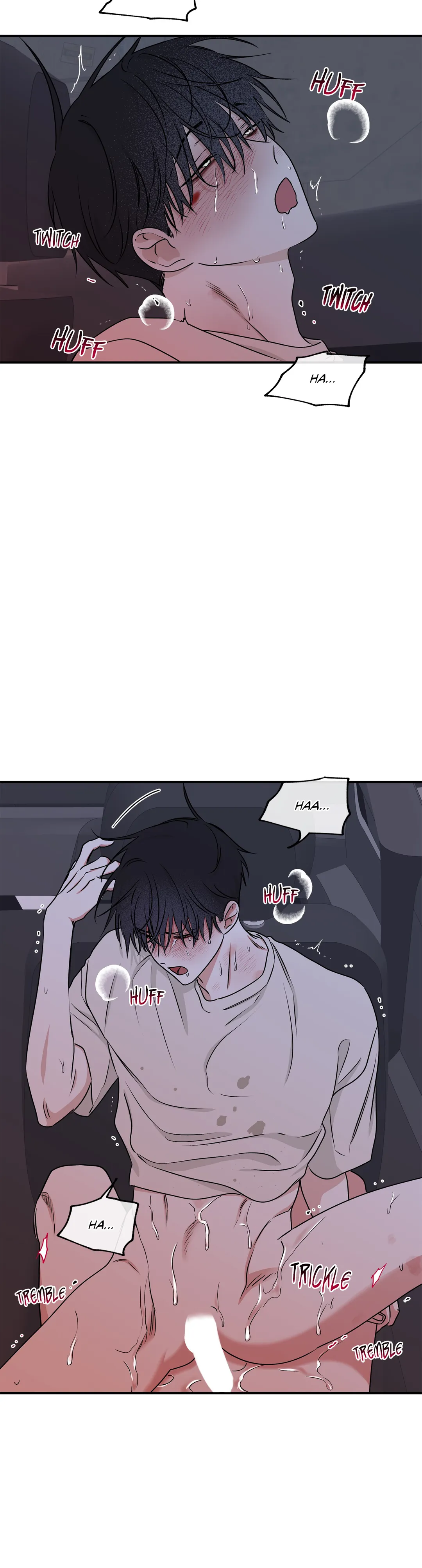 Read Low Tide in Twilight EN Manga Online