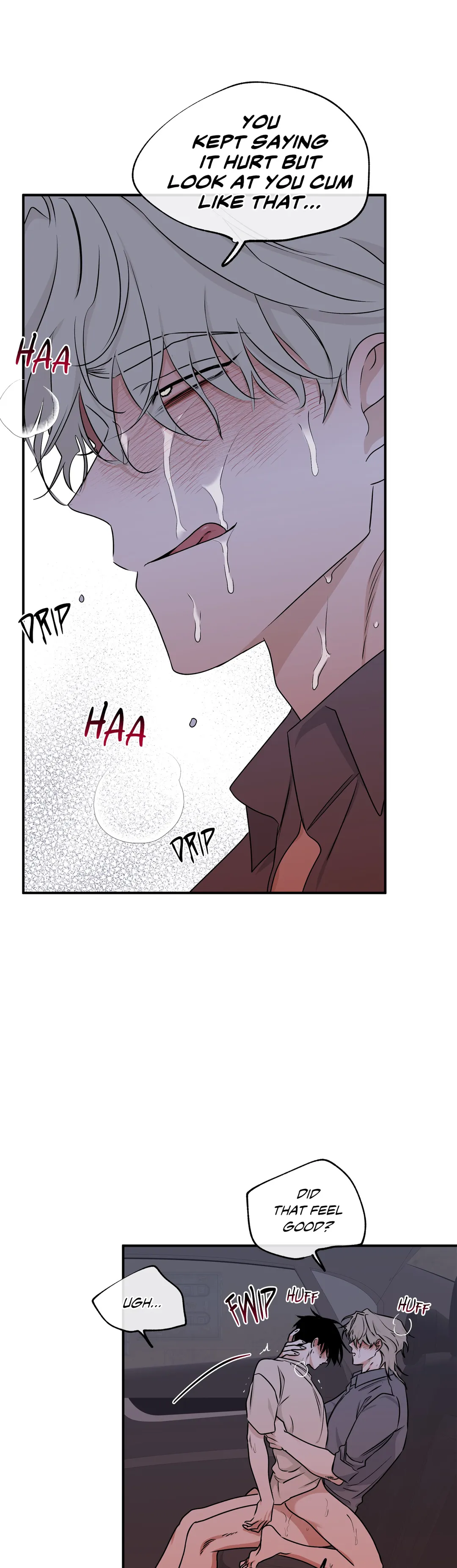 Read Low Tide in Twilight EN Manga Online