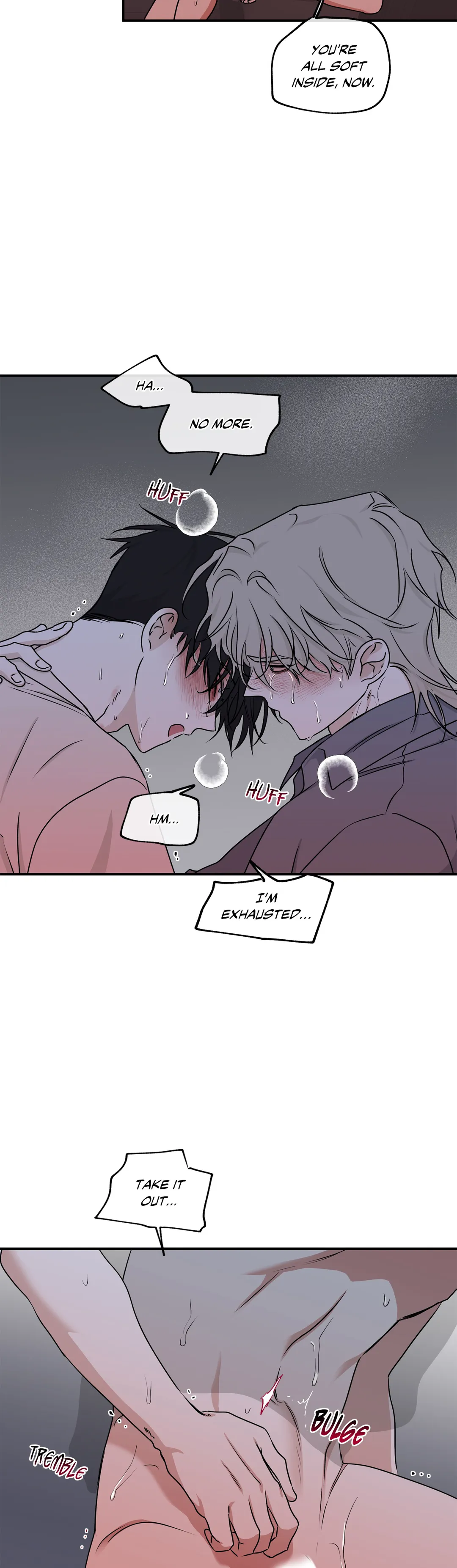 Read Low Tide in Twilight EN Manga Online