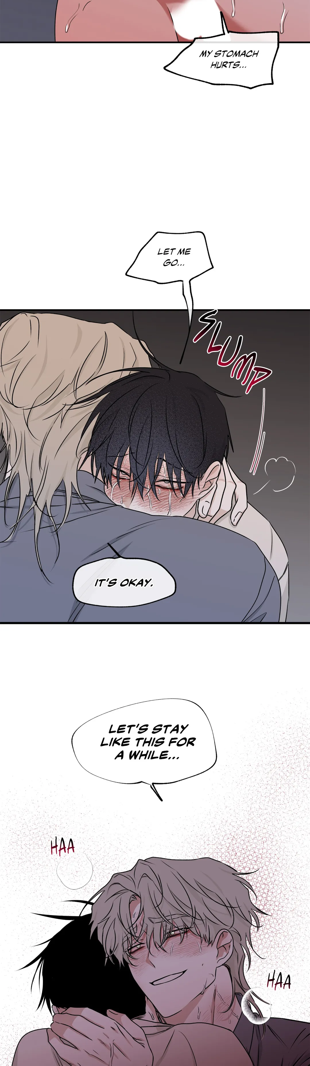 Read Low Tide in Twilight EN Manga Online