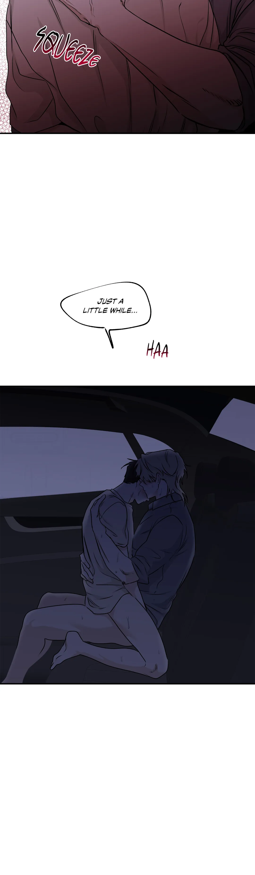 Read Low Tide in Twilight EN Manga Online