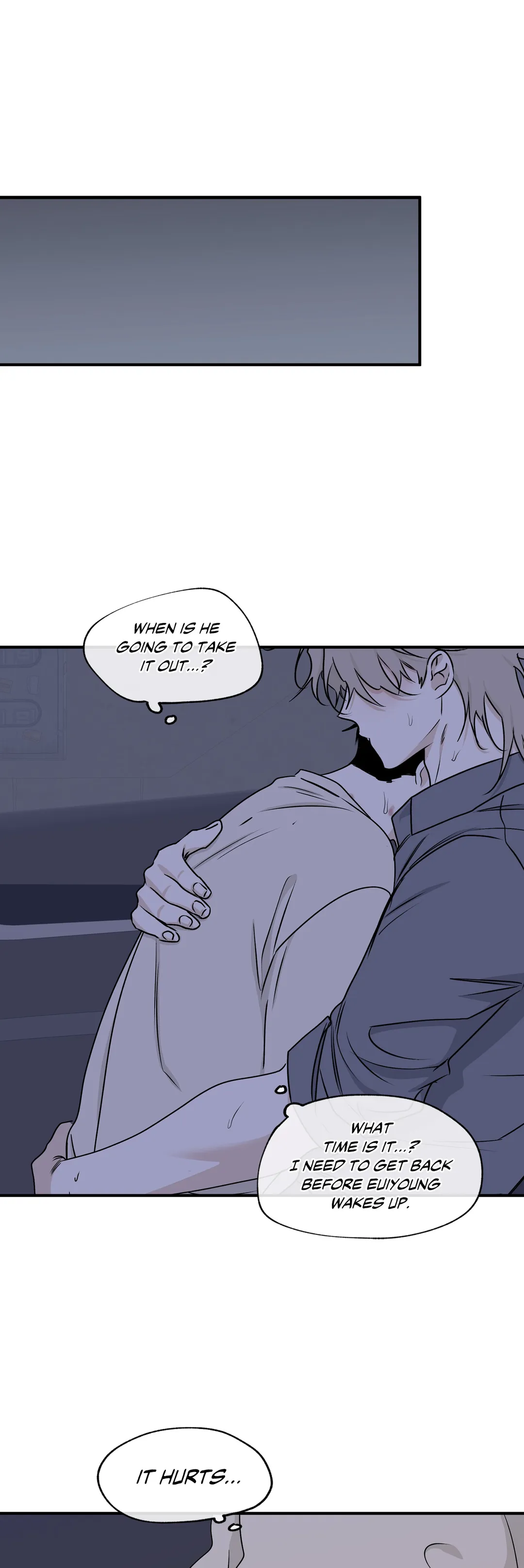 Read Low Tide in Twilight EN Manga Online