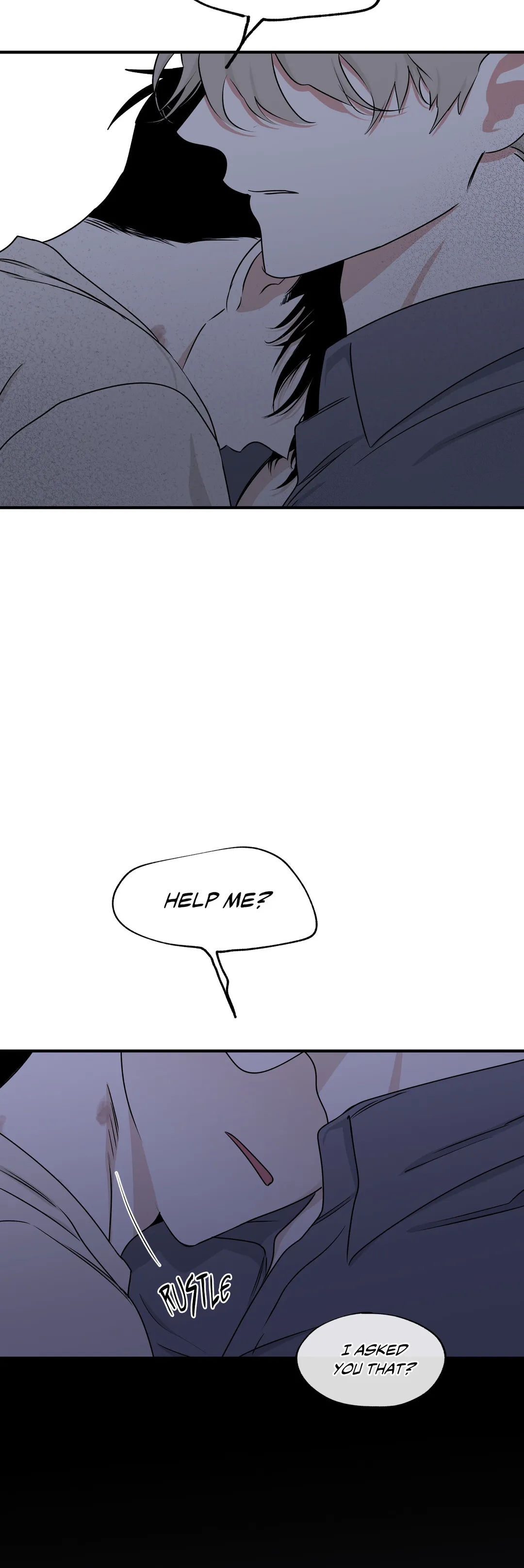 Read Low Tide in Twilight EN Manga Online