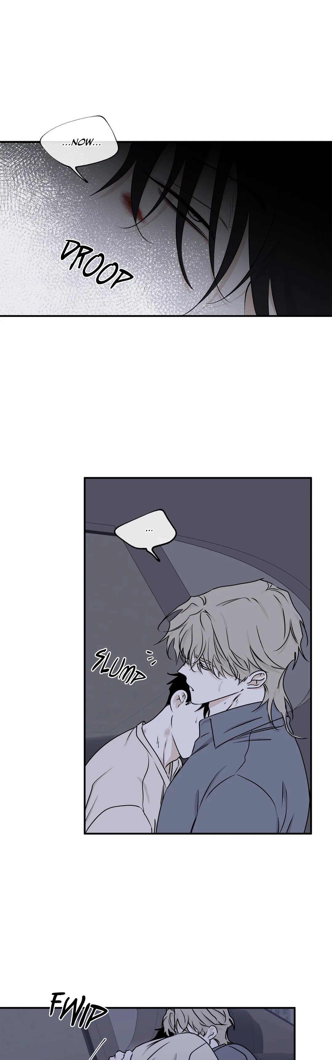 Read Low Tide in Twilight EN Manga Online
