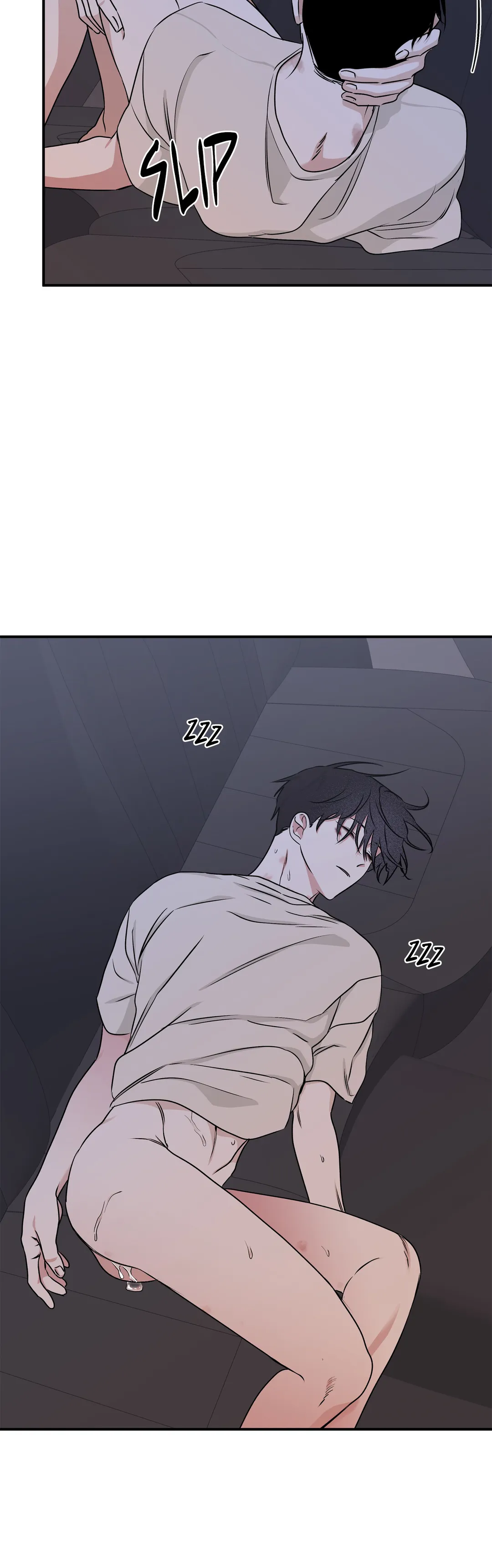 Read Low Tide in Twilight EN Manga Online
