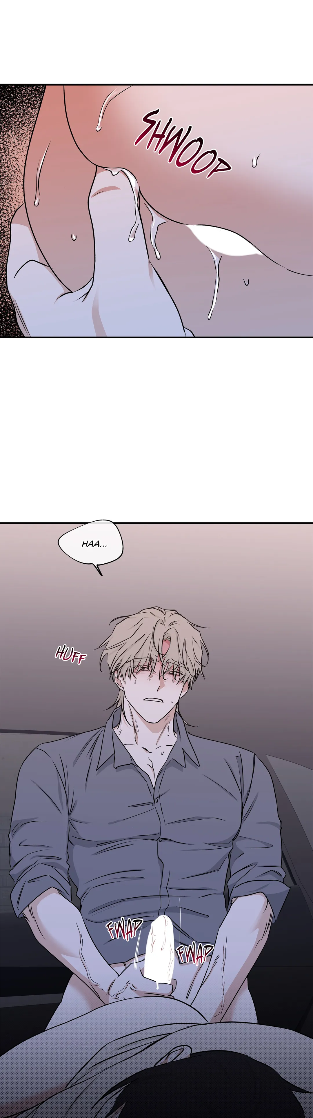 Read Low Tide in Twilight EN Manga Online