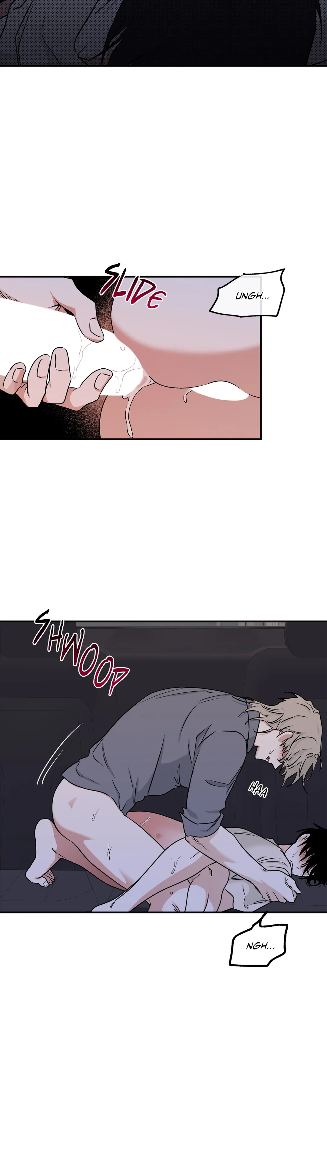 Read Low Tide in Twilight EN Manga Online