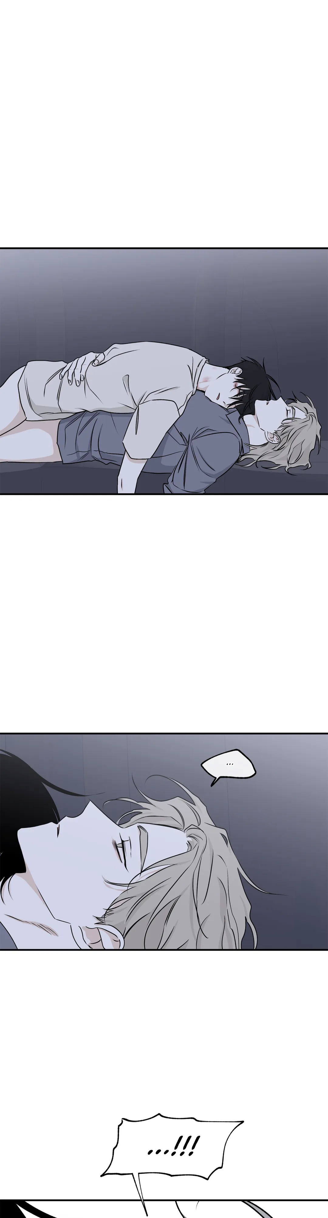 Read Low Tide in Twilight EN Manga Online