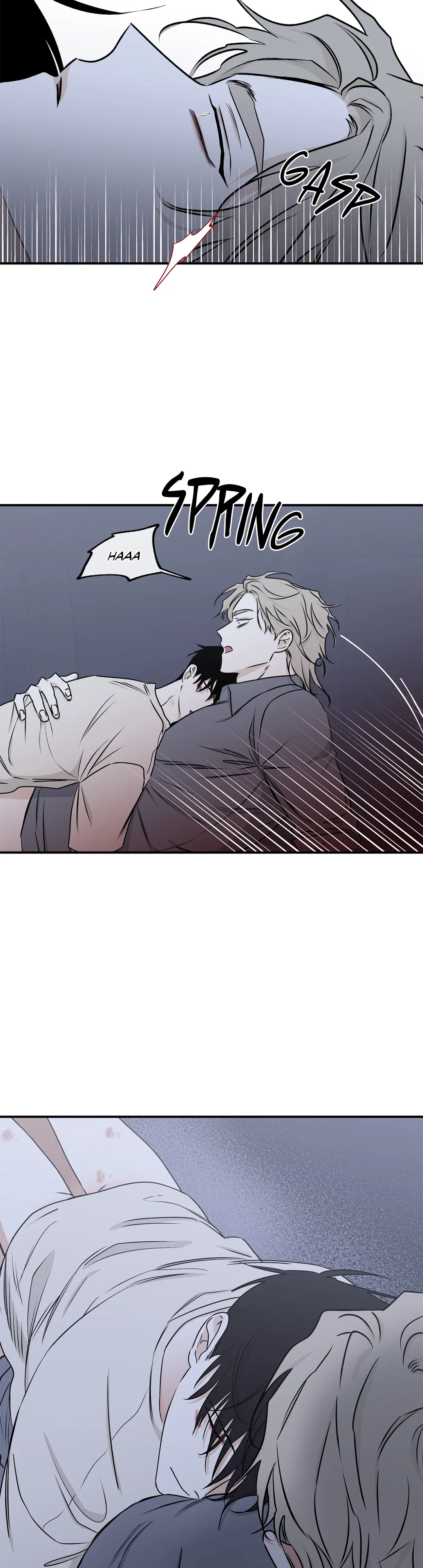 Read Low Tide in Twilight EN Manga Online