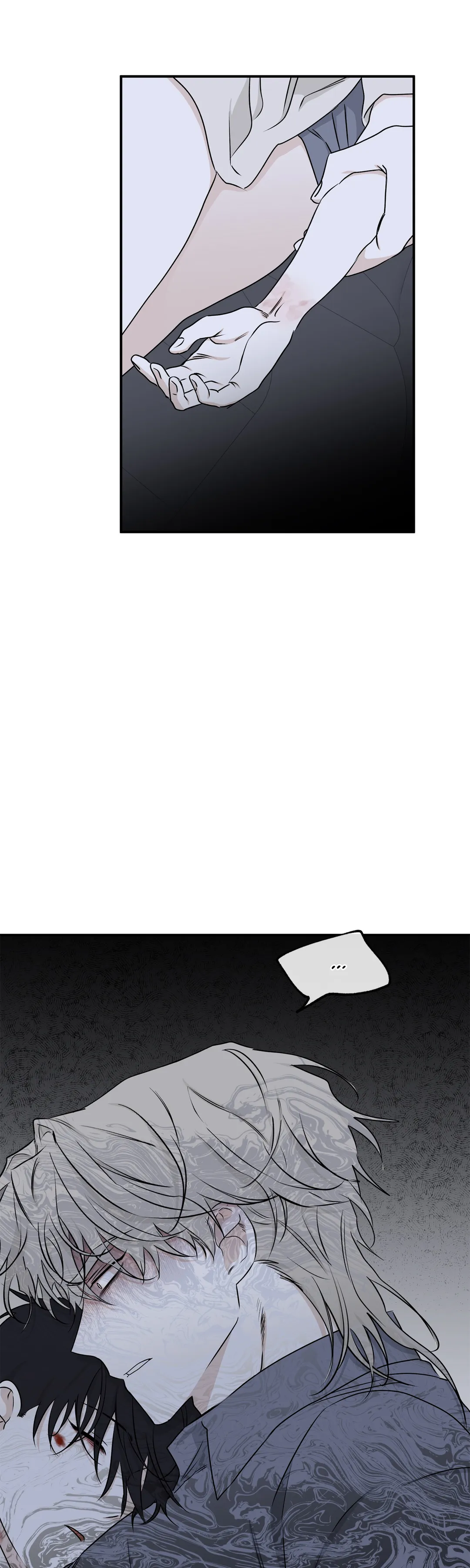 Read Low Tide in Twilight EN Manga Online