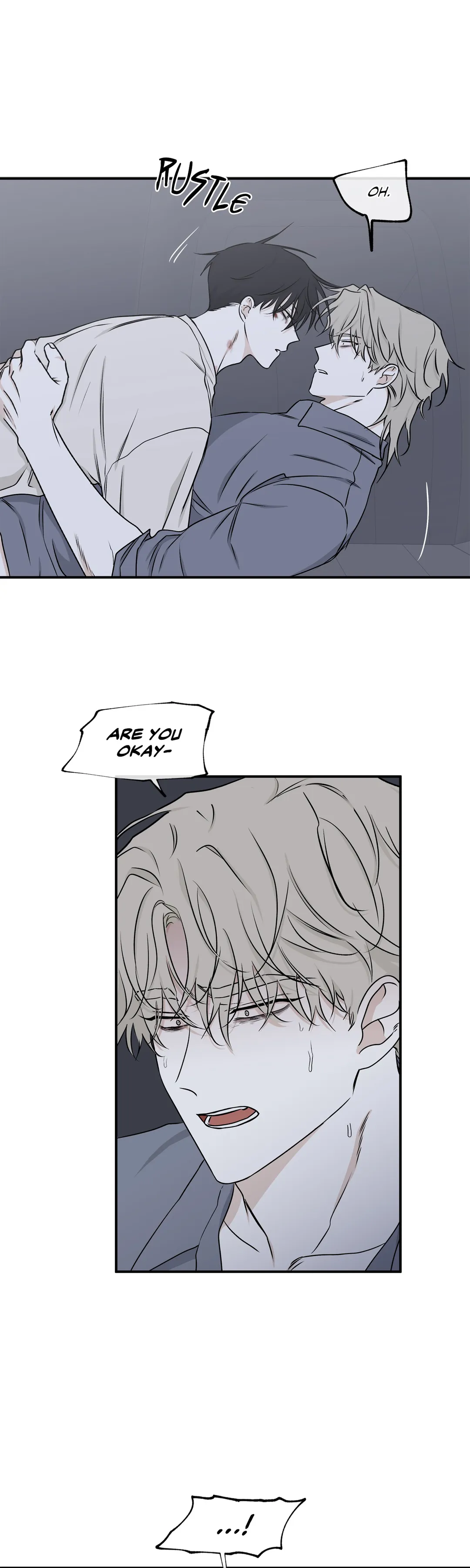 Read Low Tide in Twilight EN Manga Online