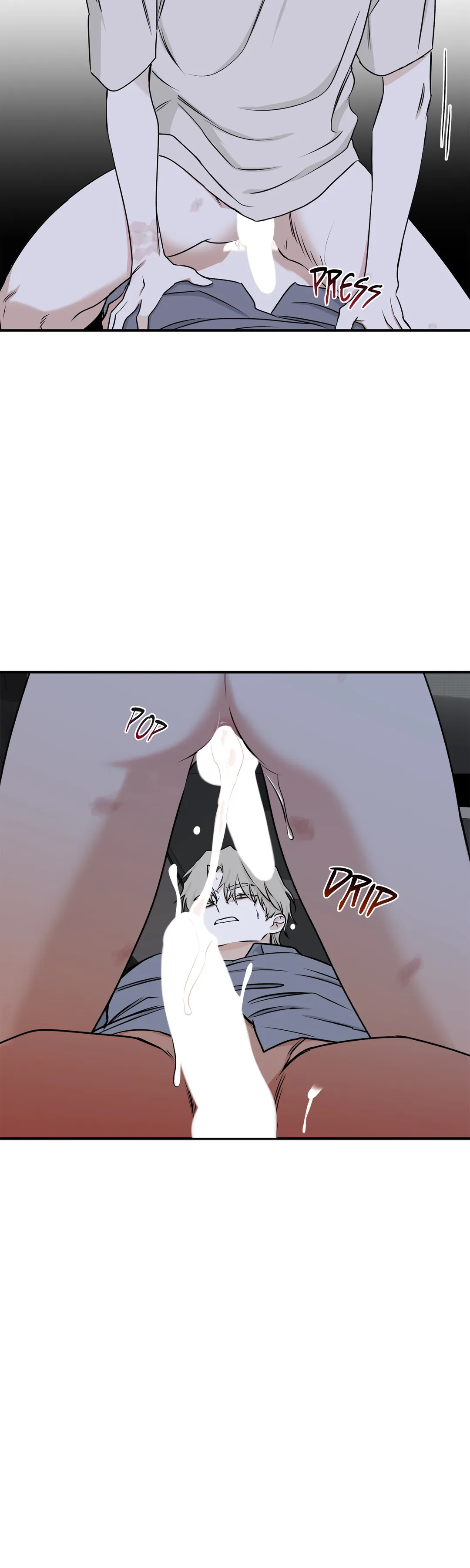 Read Low Tide in Twilight EN Manga Online