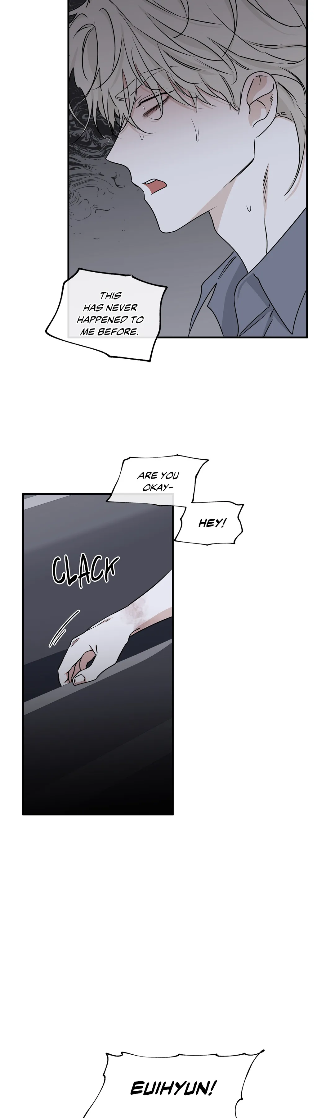 Read Low Tide in Twilight EN Manga Online