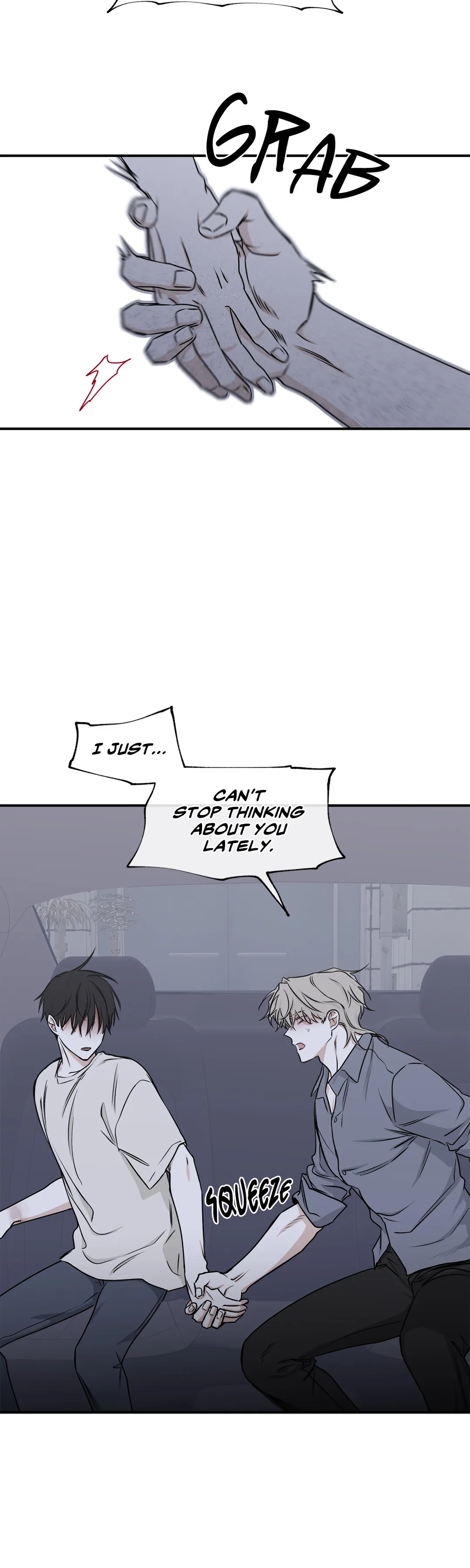 Read Low Tide in Twilight EN Manga Online