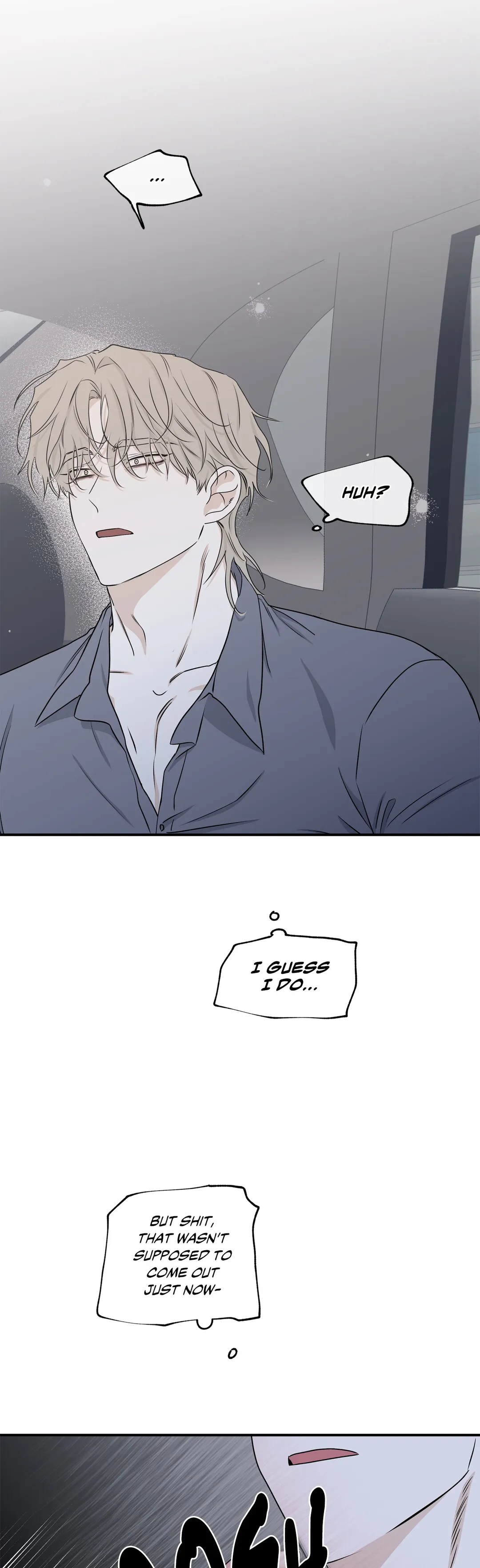 Read Low Tide in Twilight EN Manga Online