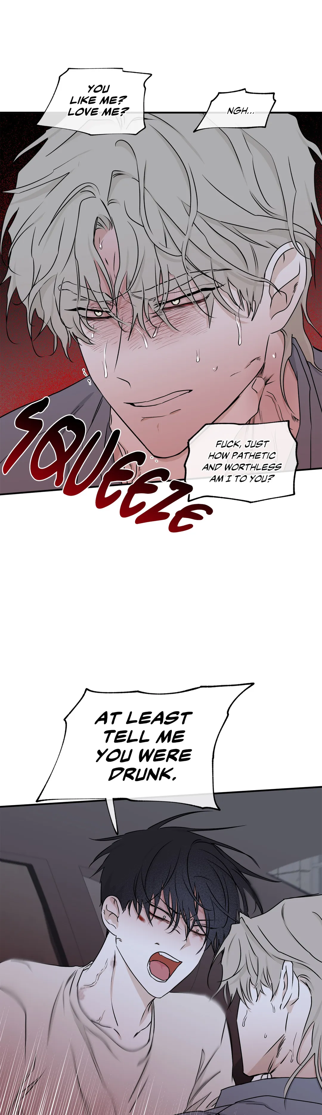 Read Low Tide in Twilight EN Manga Online