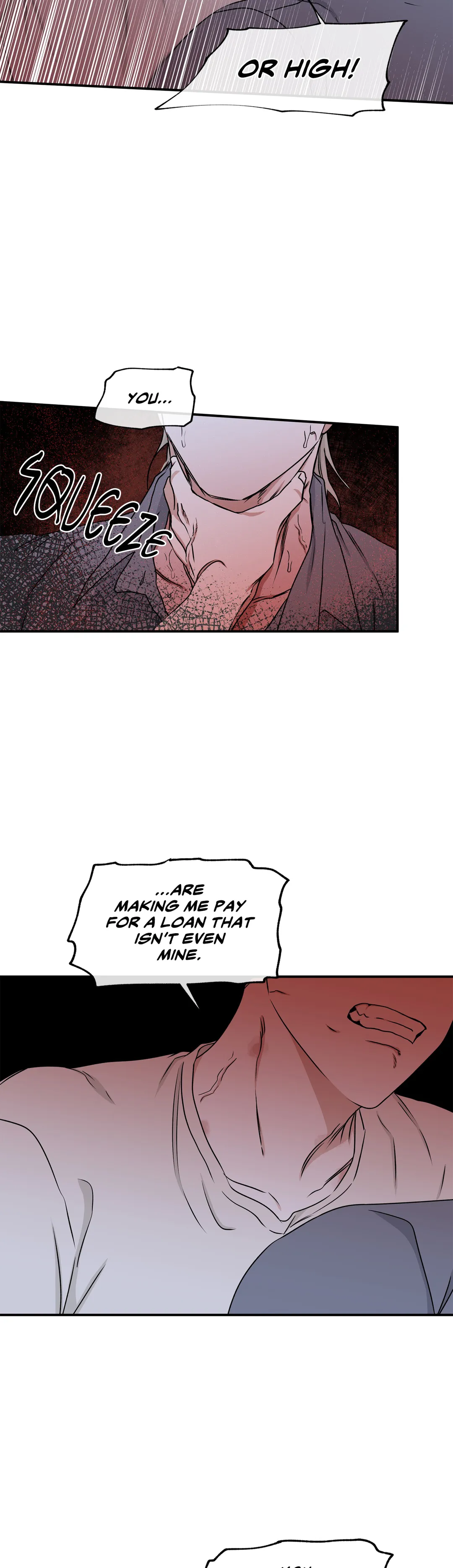 Read Low Tide in Twilight EN Manga Online