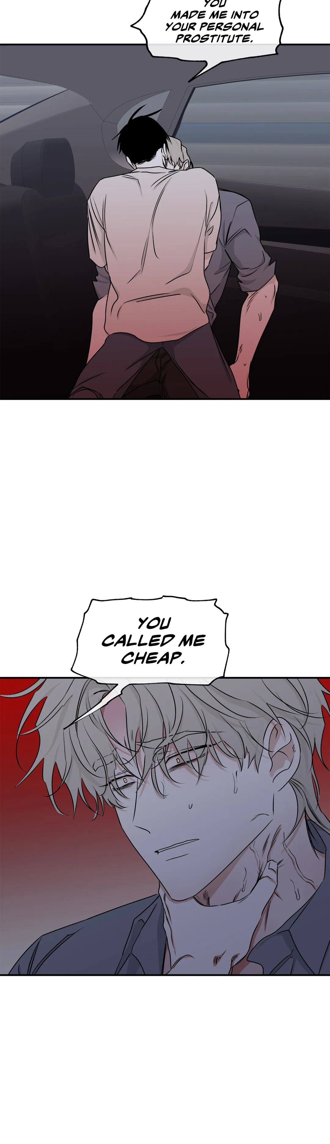 Read Low Tide in Twilight EN Manga Online