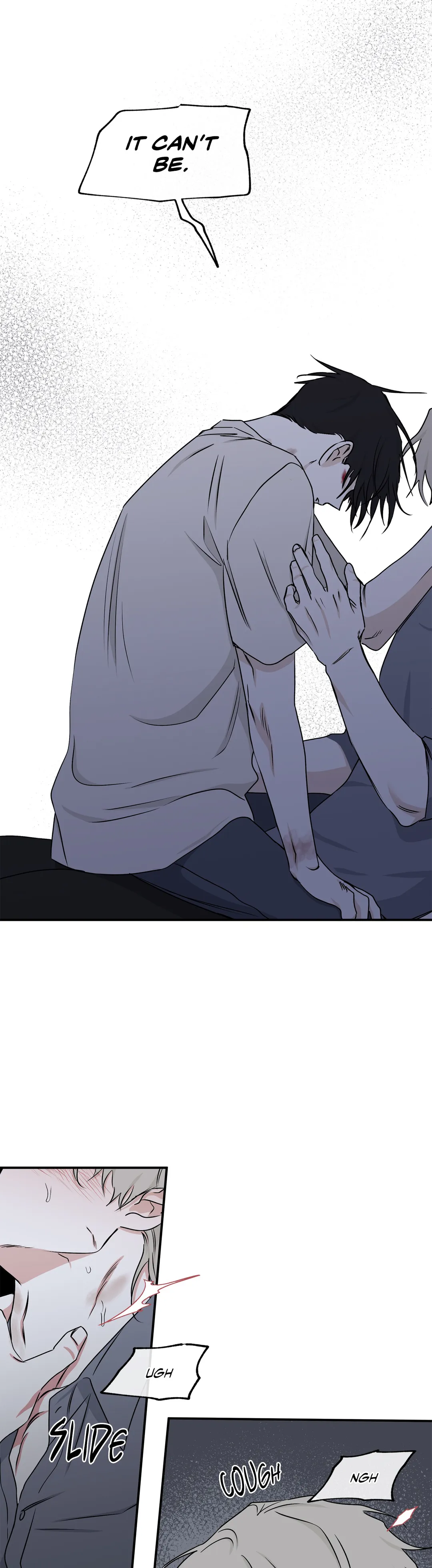 Read Low Tide in Twilight EN Manga Online