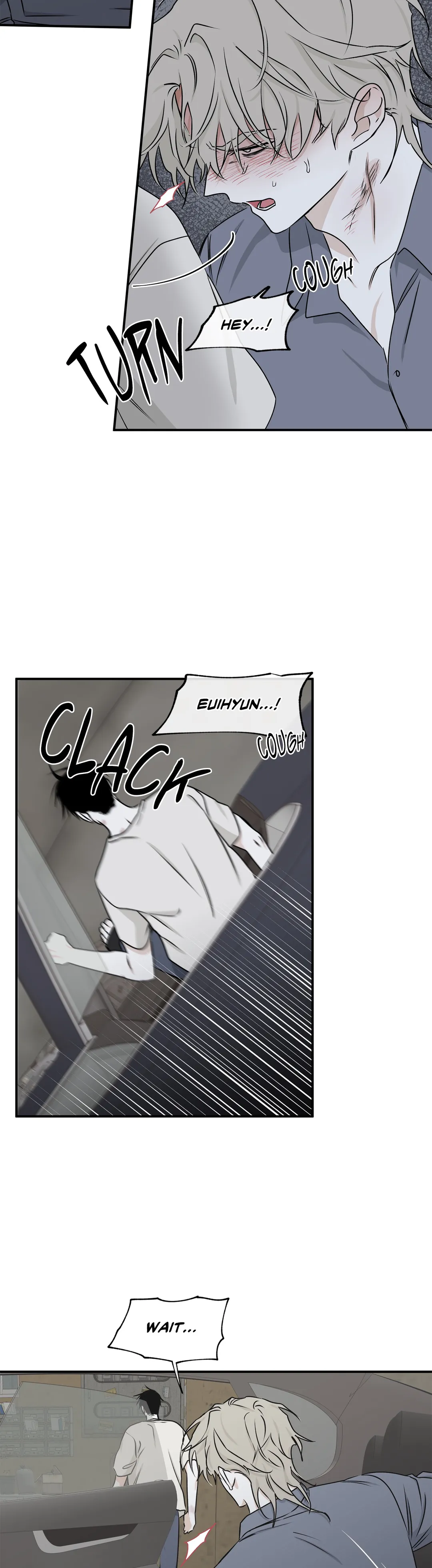 Read Low Tide in Twilight EN Manga Online