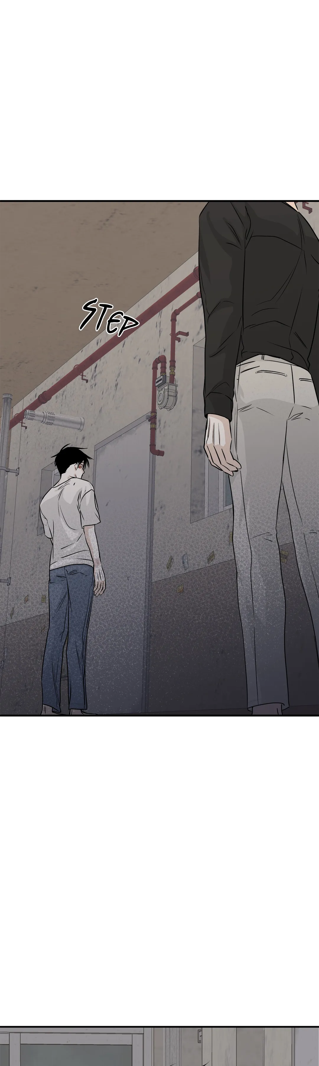 Read Low Tide in Twilight EN Manga Online