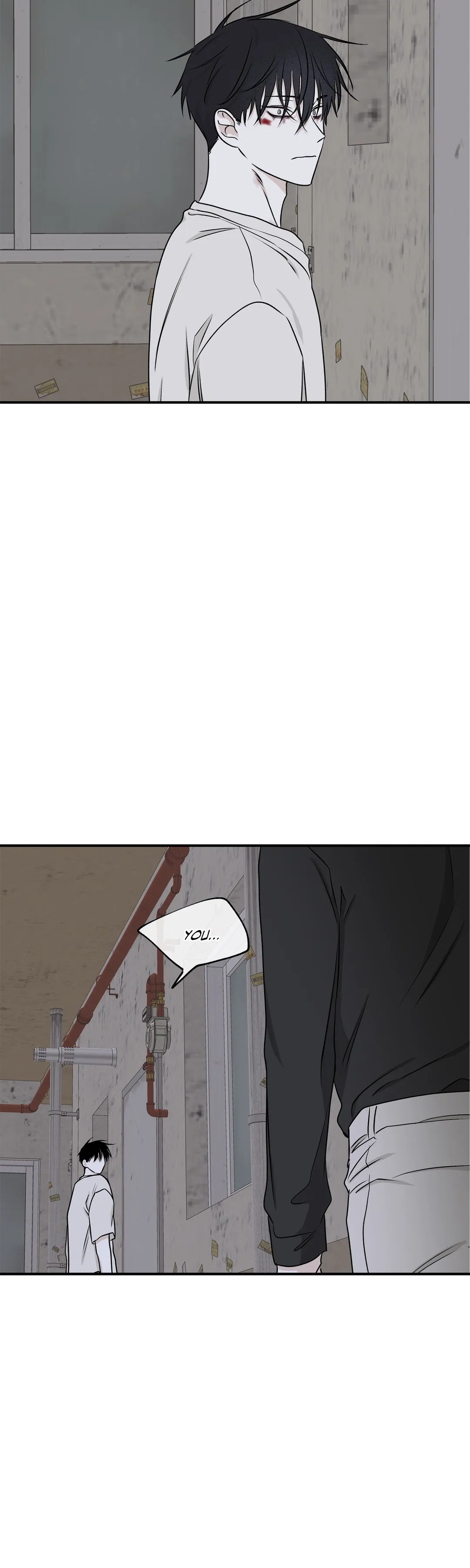 Read Low Tide in Twilight EN Manga Online