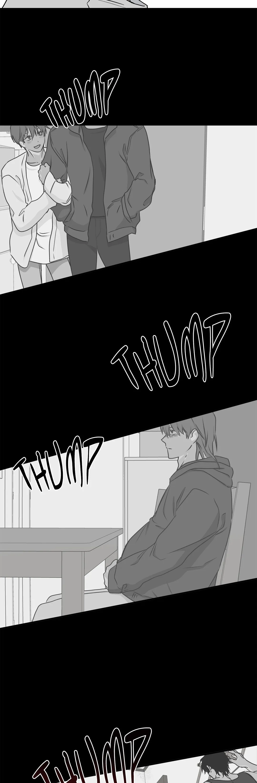 Read Low Tide in Twilight EN Manga Online