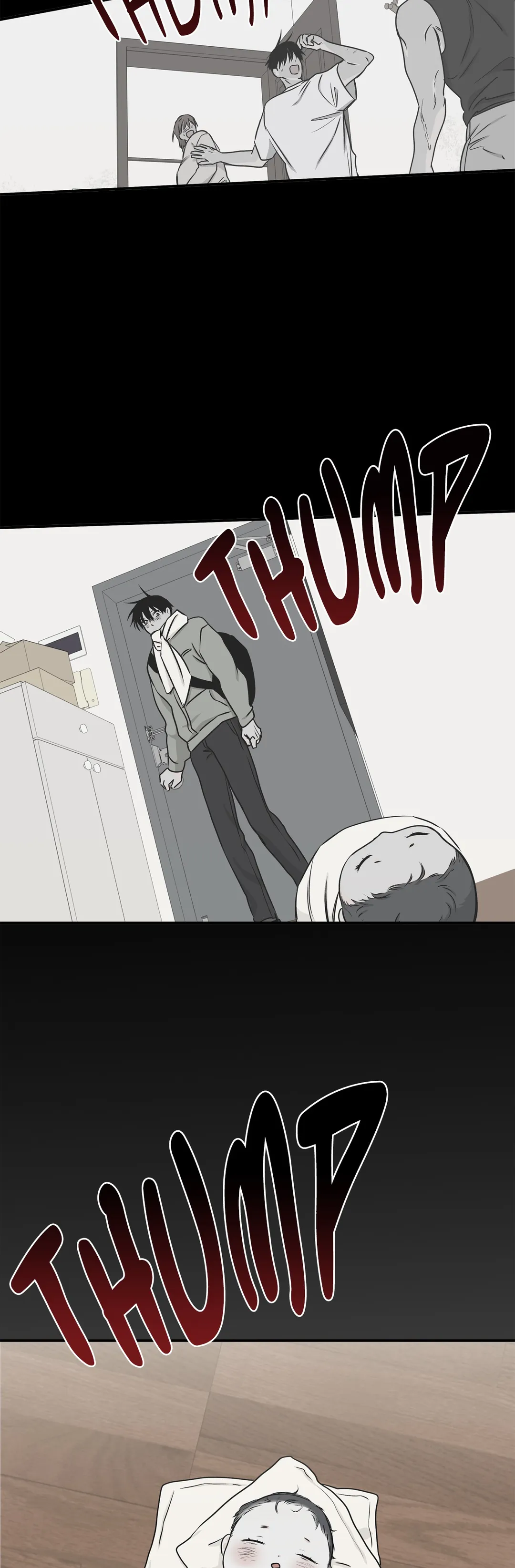 Read Low Tide in Twilight EN Manga Online