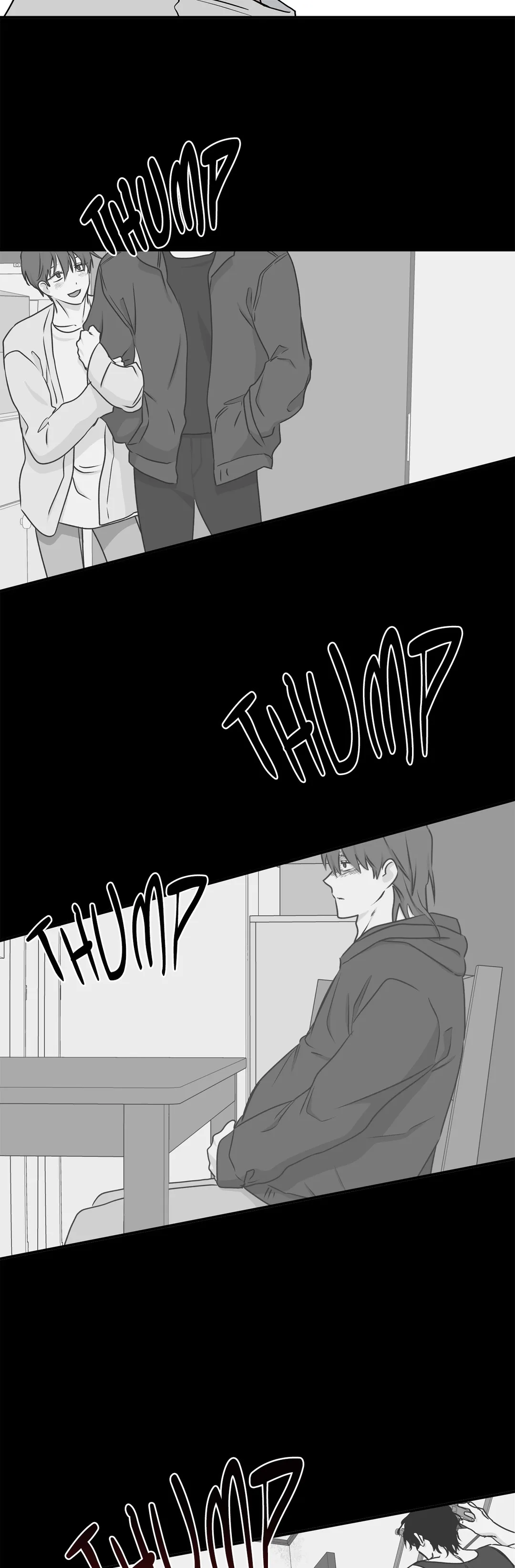 Read Low Tide in Twilight EN Manga Online