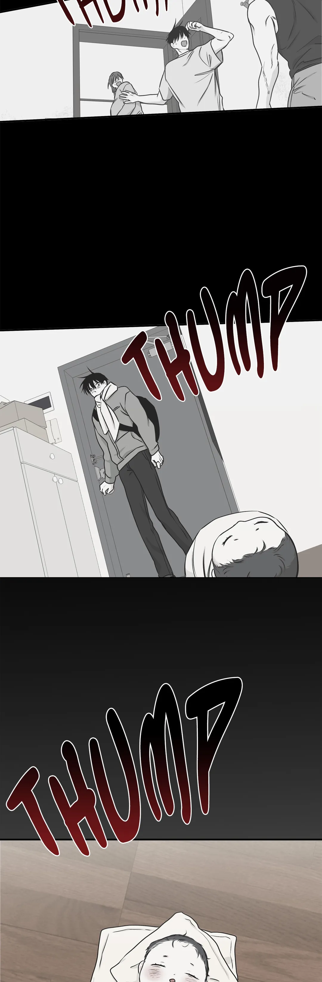 Read Low Tide in Twilight EN Manga Online