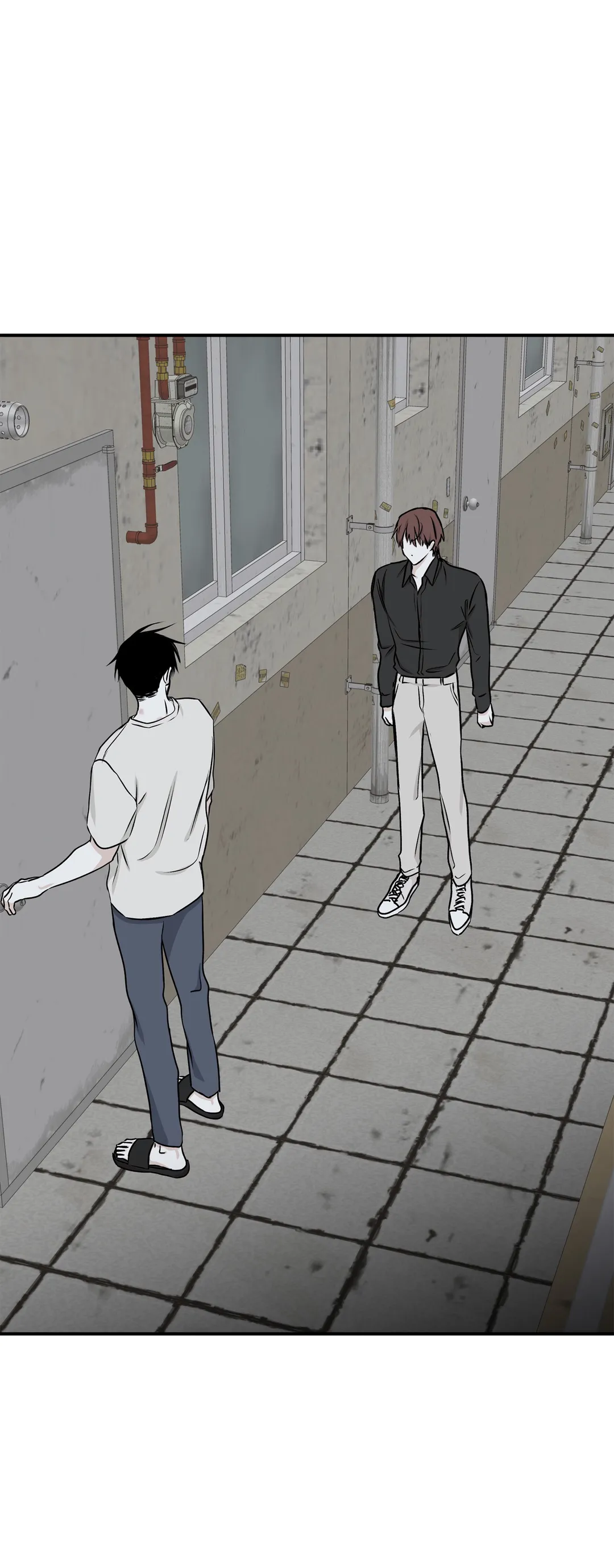 Read Low Tide in Twilight EN Manga Online