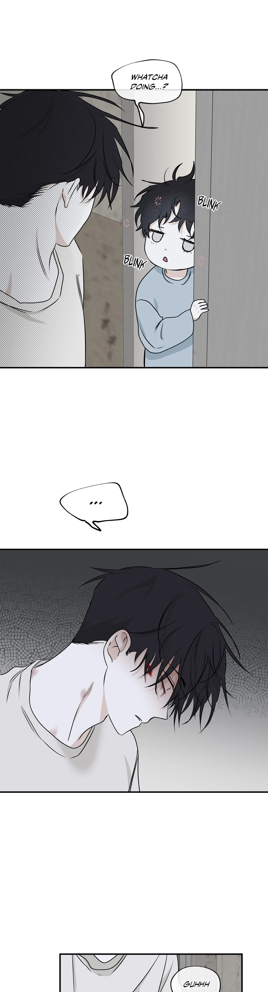 Read Low Tide in Twilight EN Manga Online