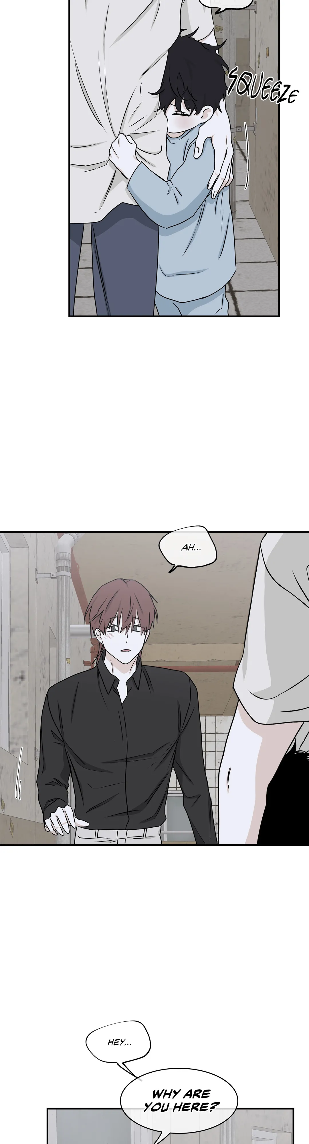 Read Low Tide in Twilight EN Manga Online