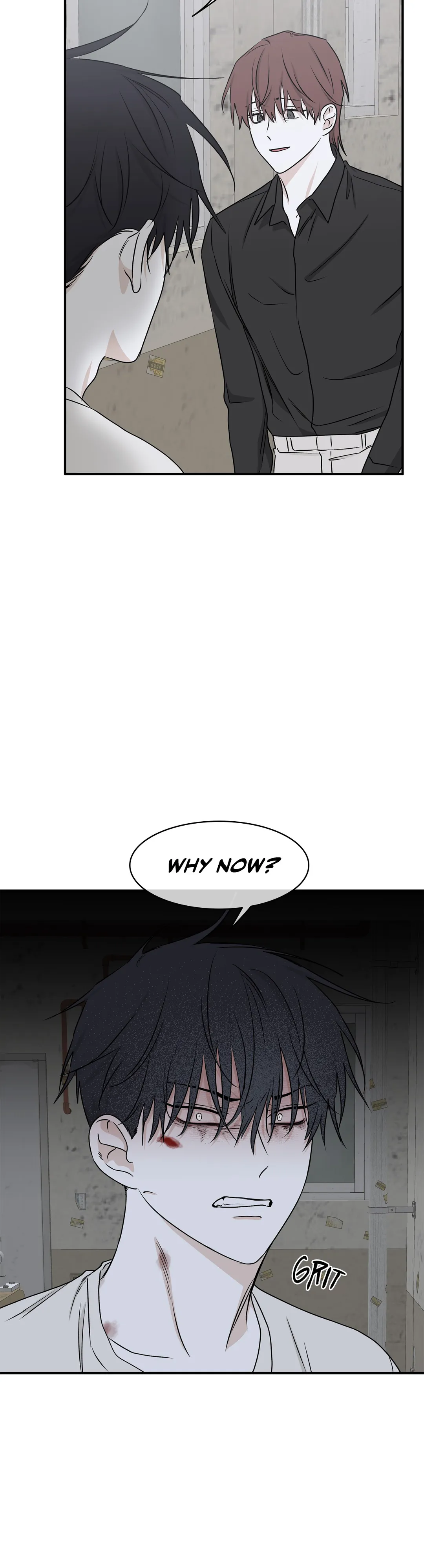 Read Low Tide in Twilight EN Manga Online