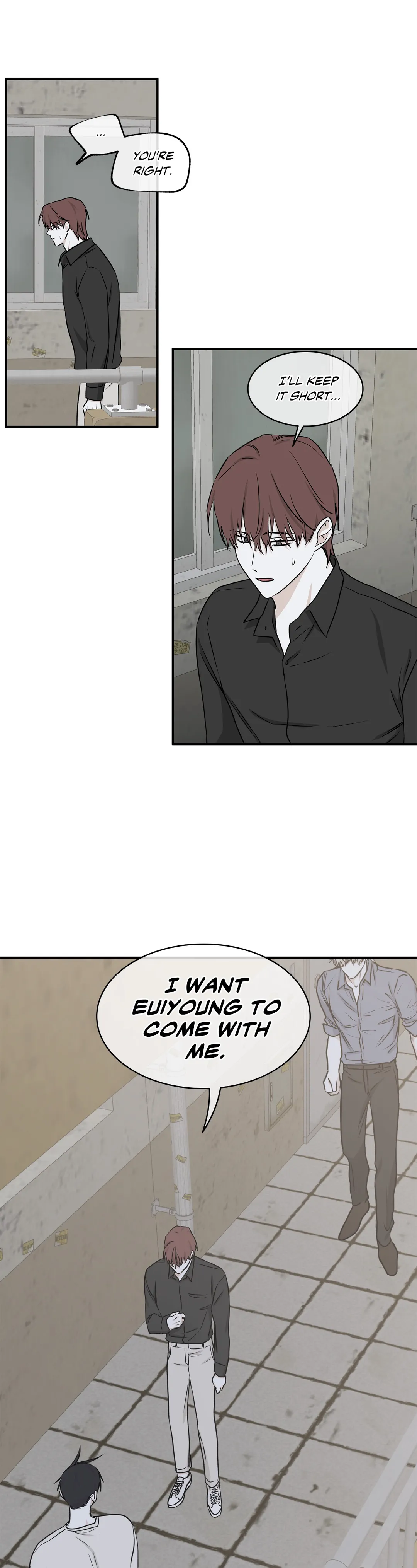 Read Low Tide in Twilight EN Manga Online