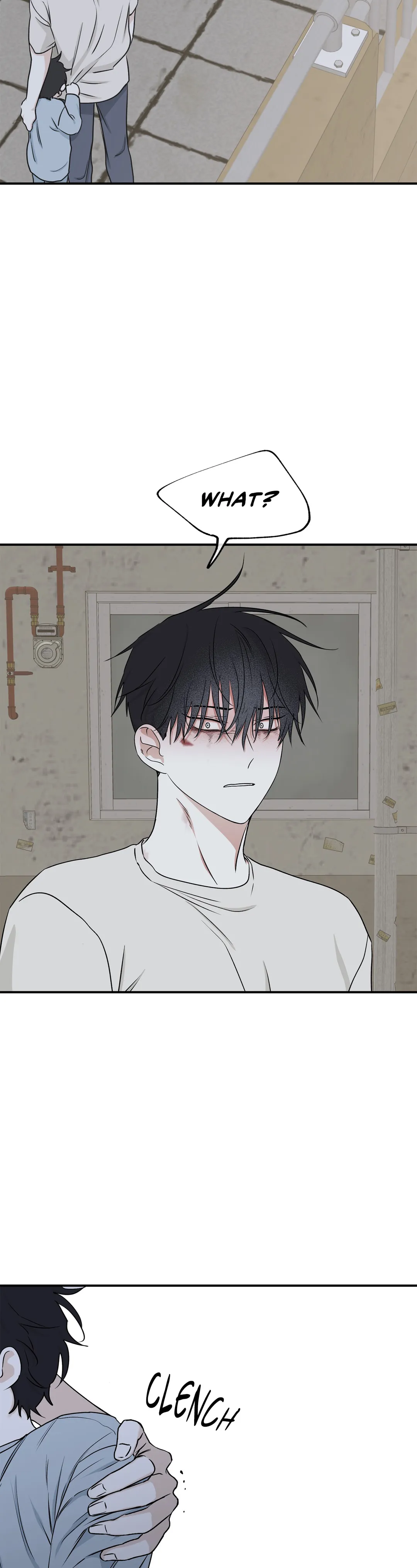 Read Low Tide in Twilight EN Manga Online