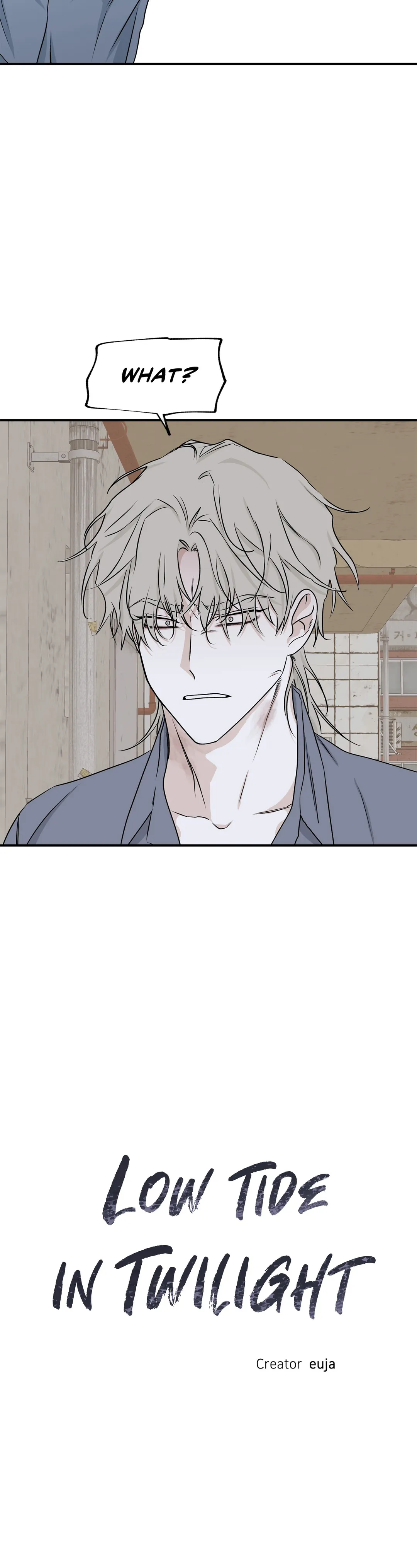 Read Low Tide in Twilight EN Manga Online