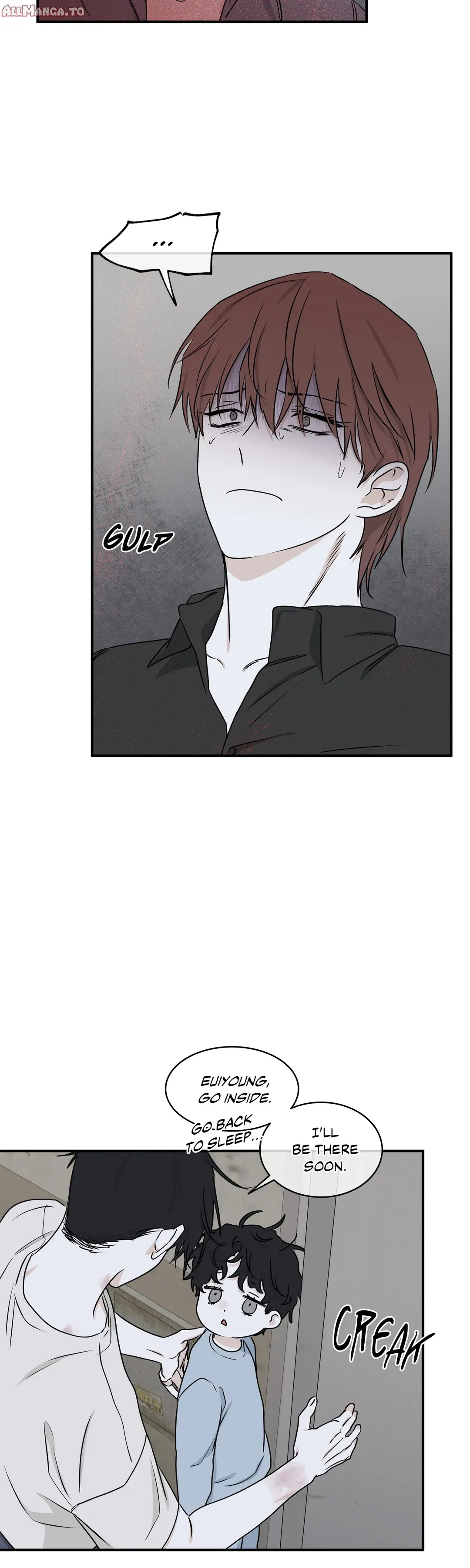 Read Low Tide in Twilight EN Manga Online