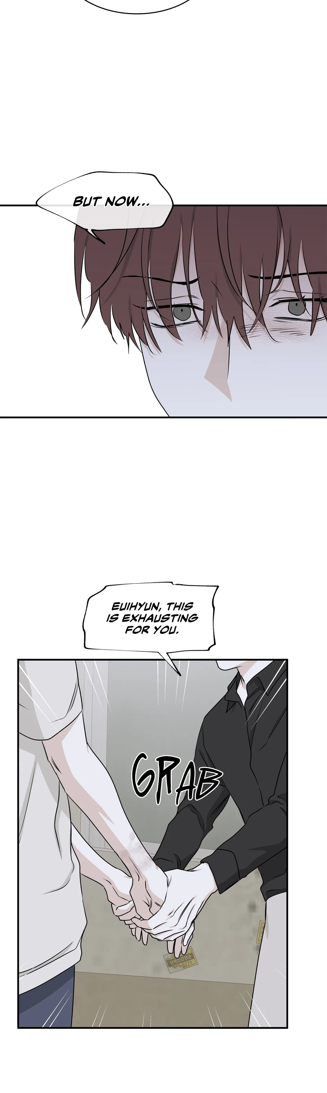 Read Low Tide in Twilight EN Manga Online