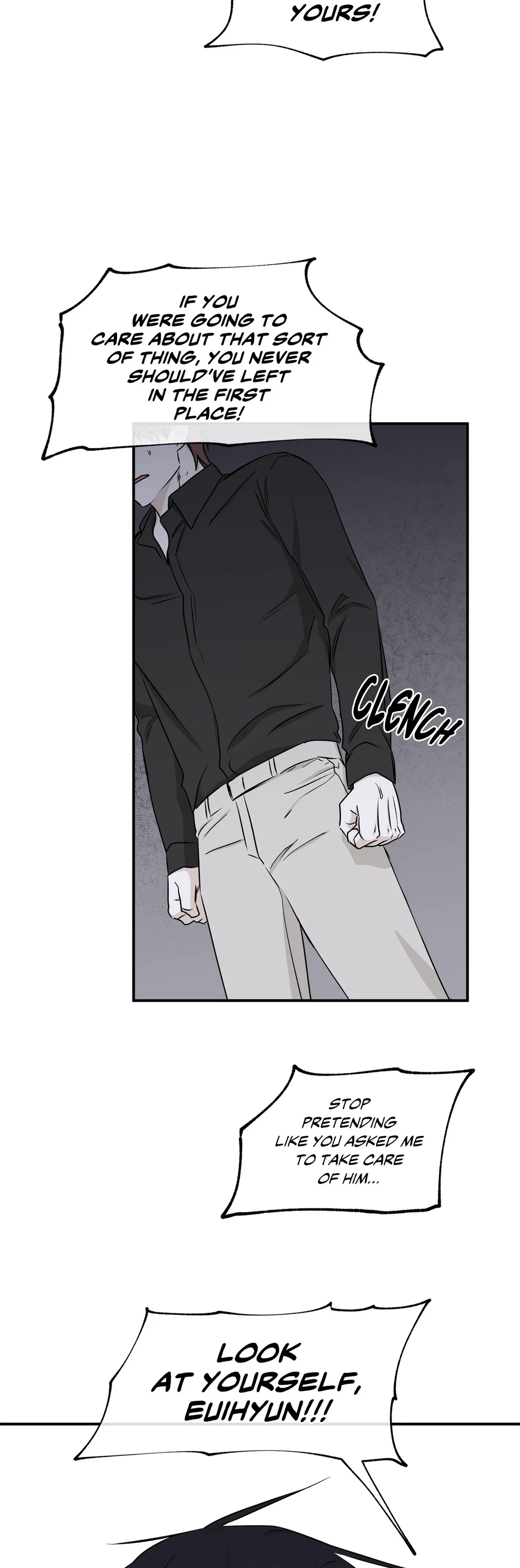 Read Low Tide in Twilight EN Manga Online