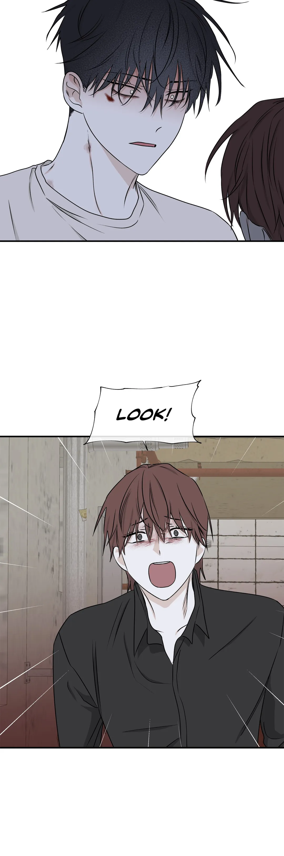 Read Low Tide in Twilight EN Manga Online