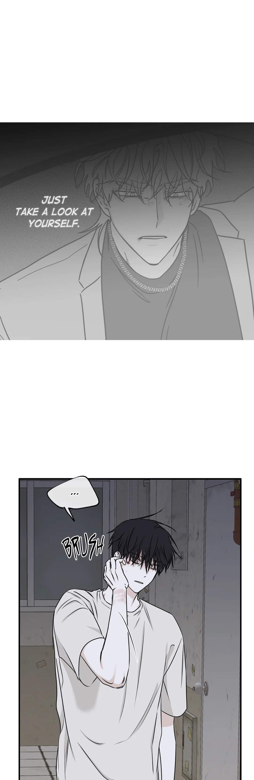 Read Low Tide in Twilight EN Manga Online