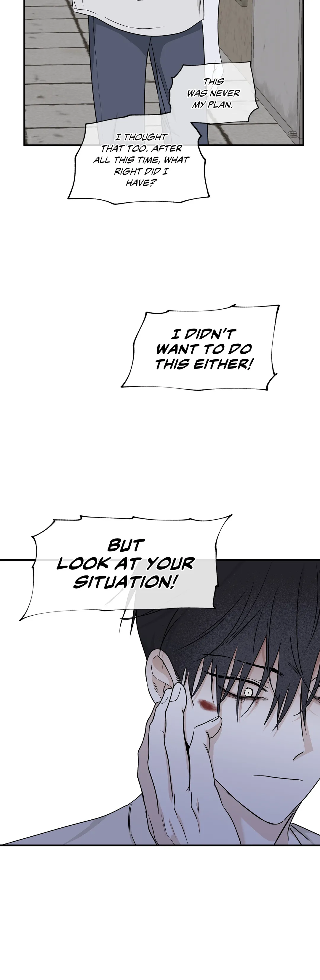 Read Low Tide in Twilight EN Manga Online