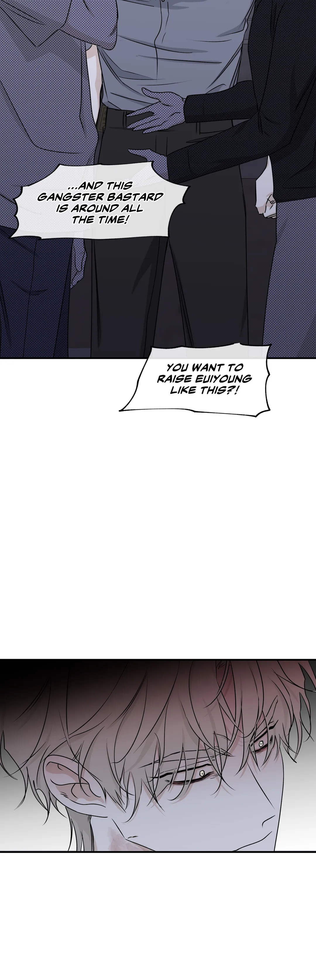 Read Low Tide in Twilight EN Manga Online