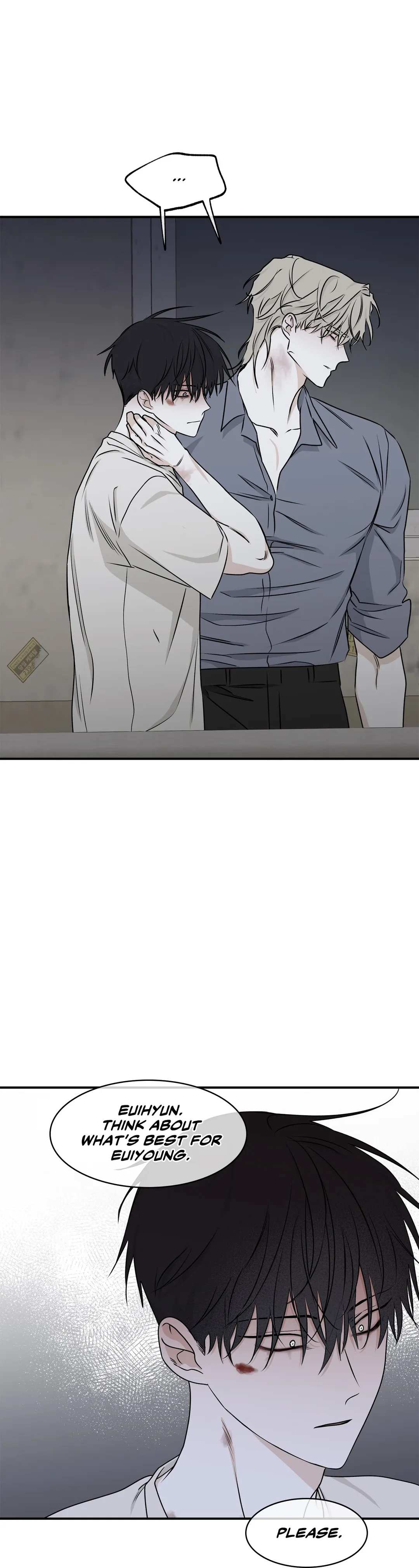 Read Low Tide in Twilight EN Manga Online